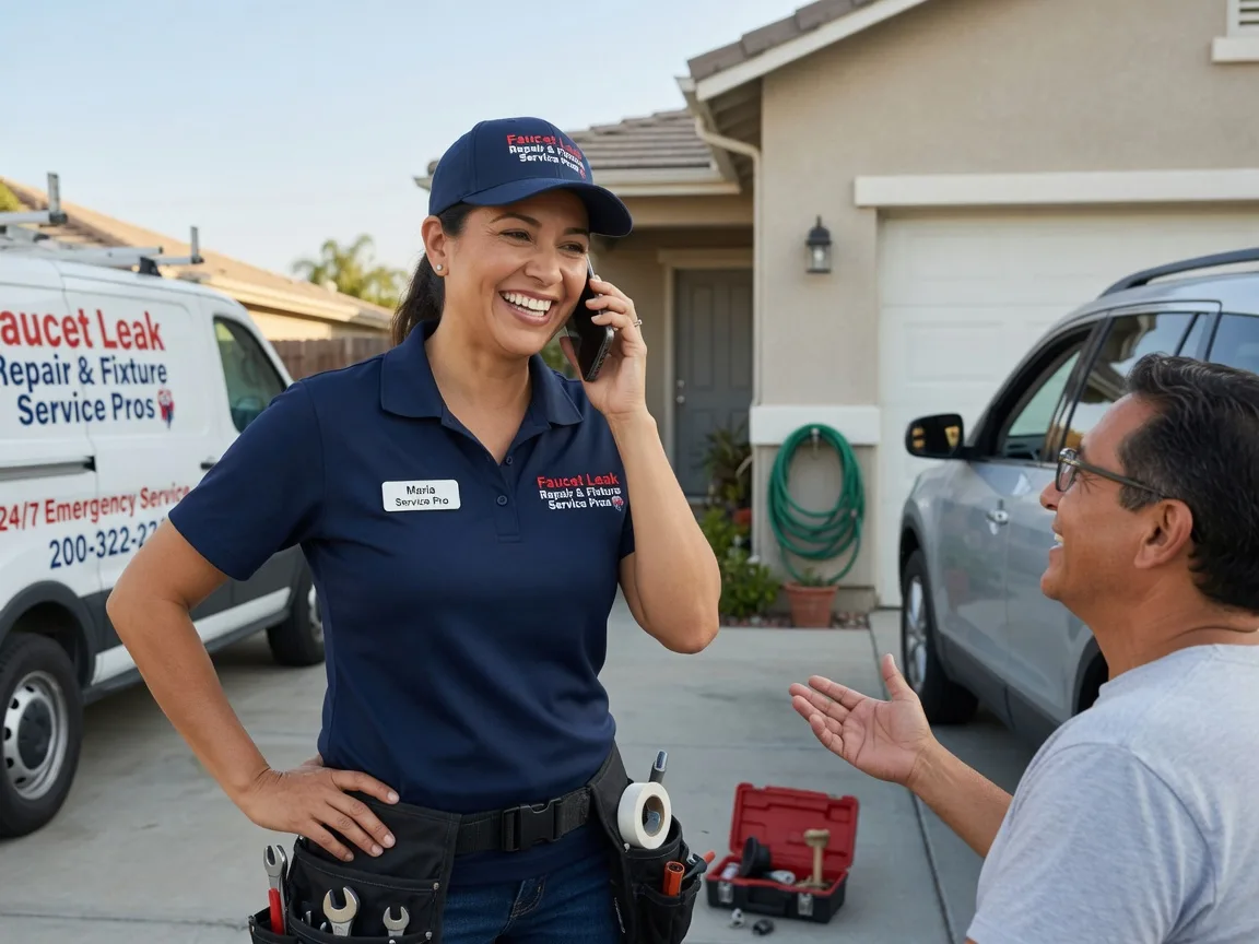 Faucet Repair Sontag, MS FAQs