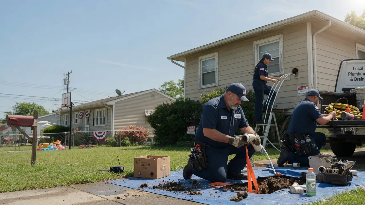 Faucet Repair in Sontag, MS near me